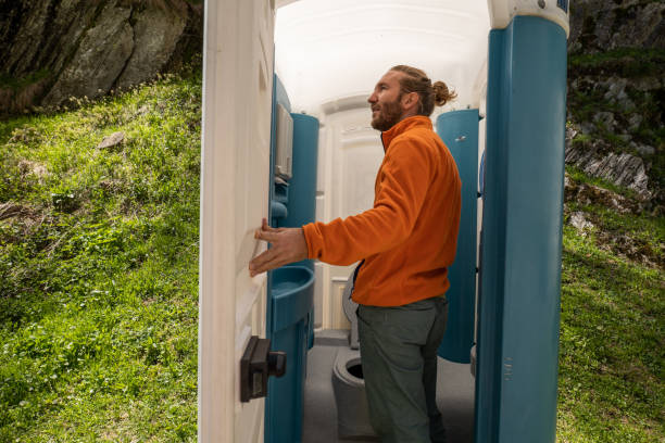 Best Portable restroom trailer rental  in Chappaqua, NY