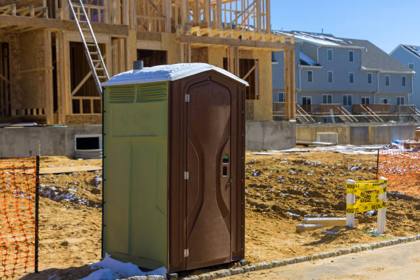 Portable Toilet Options We Offer in Chappaqua, NY