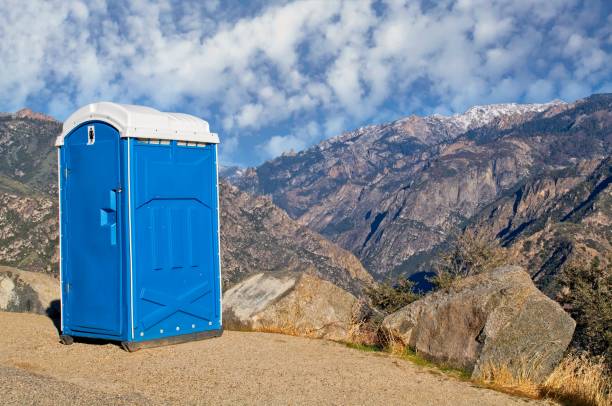 Best Porta potty delivery and setup  in Chappaqua, NY