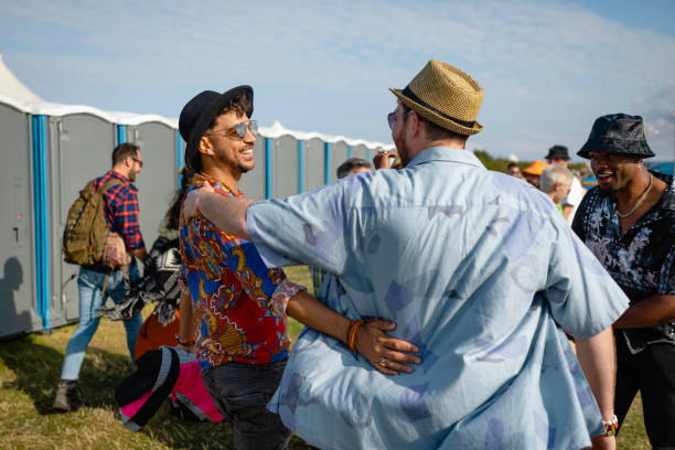 Best Porta potty for special events  in Chappaqua, NY