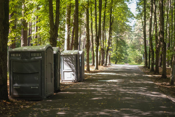 Best Local porta potty services  in Chappaqua, NY