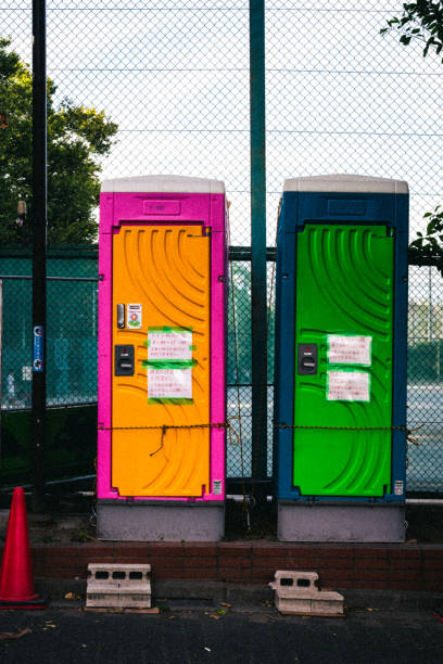 Best Portable restroom trailer rental  in Chappaqua, NY