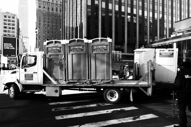 Best Long-term porta potty rental  in Chappaqua, NY